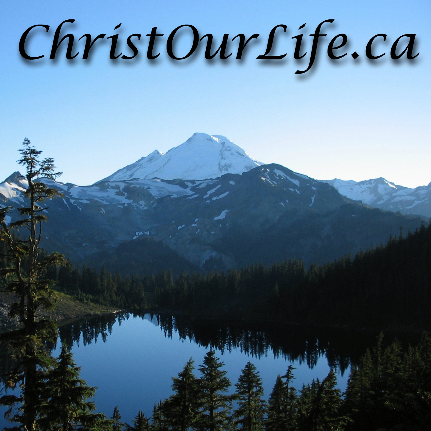 Christ Our Life -  You Are Light To Me